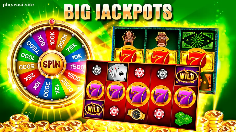 slots